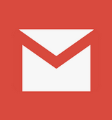 Gmail - pošli mi e-mail Gmail icon