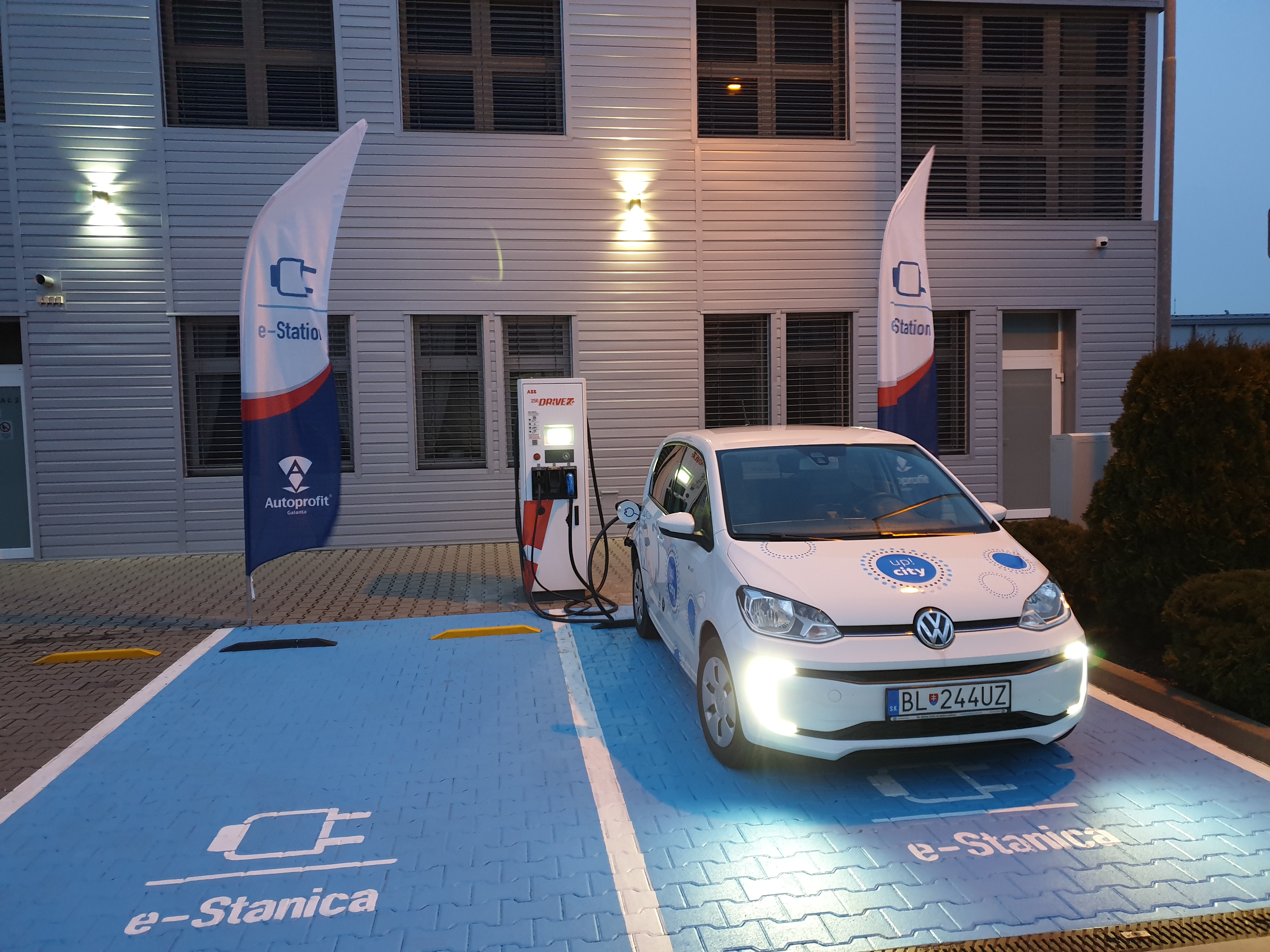 ZSE - Autoprofit Galanta ZSE - Autoprofit Galanta