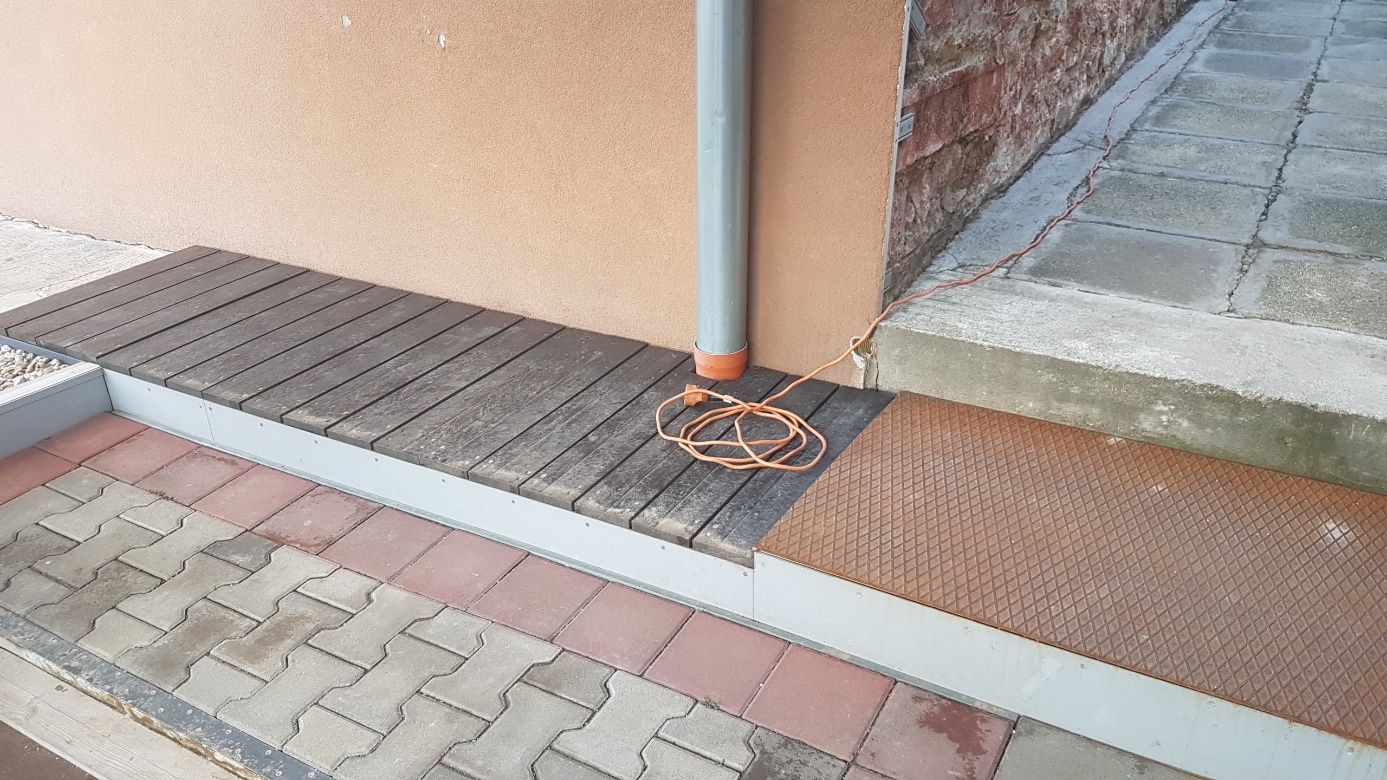predlžovačka čaká predlžovačka čaká