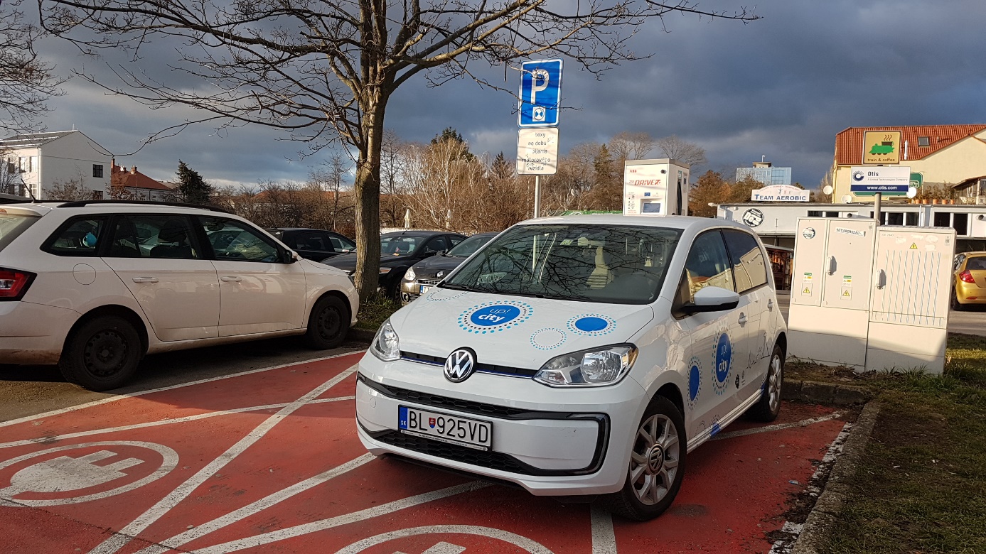 ZSE Drive na Kollárovej TT ZSE Drive na Kollárovej TT