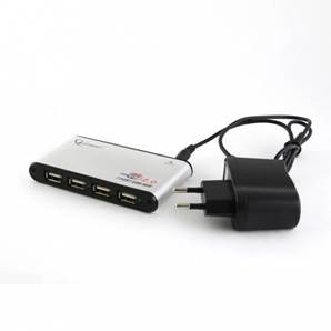 USB HUB