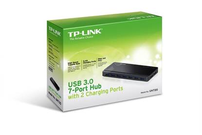 TP Link USB HUB